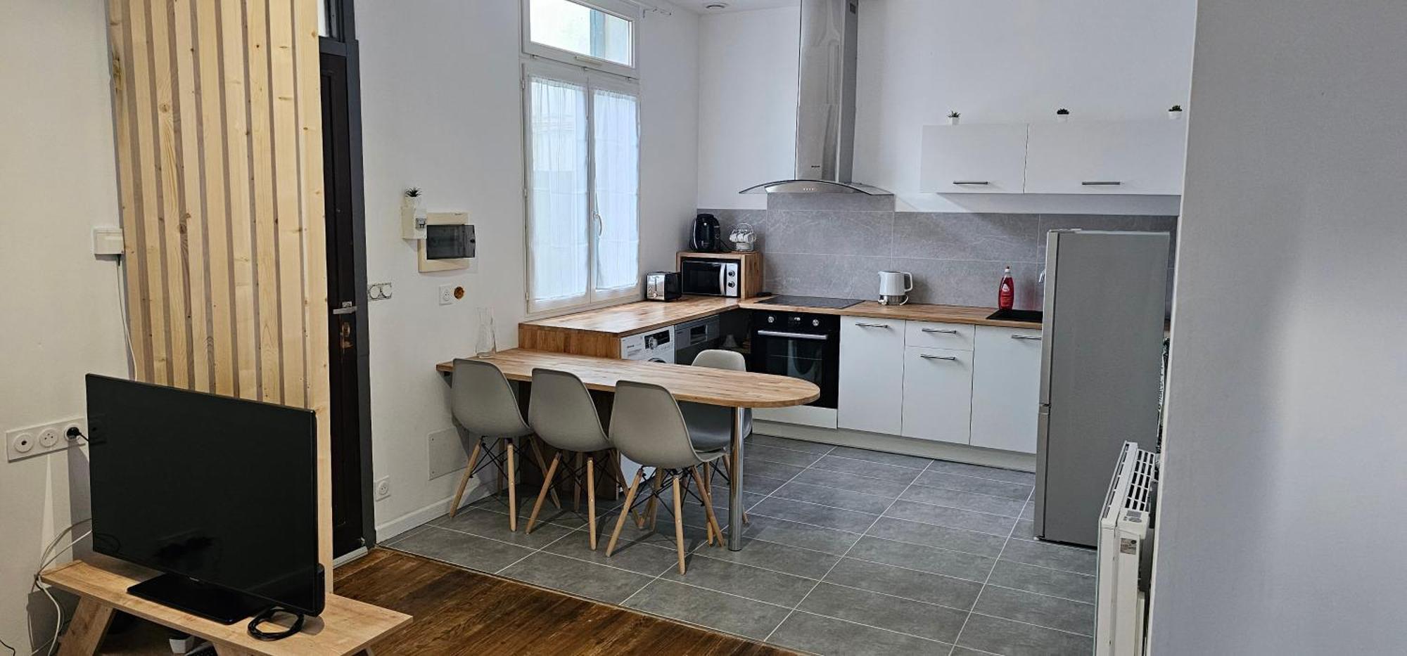 Maison Cosy Lourdes Exteriör bild